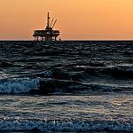 Oil and gas supply chain