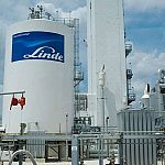 Linde to continue expanding capacity in U.S. Gulf Coast