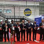 Crane India opens engineered check valves factory