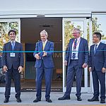 IMI Remosa opens engineering and manufacturing facility