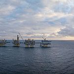 Kent Introl extends contract with Equinor