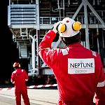 Neptune Energy awards USD 100m contract
