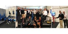 AVK Norway opens Competence Center