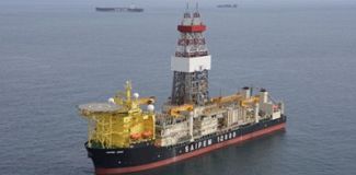 Eni signs contract