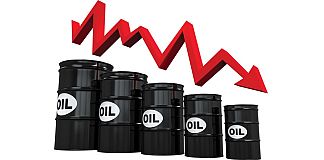 Oil price volatility