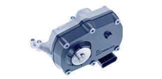 Pierburg’s new electric actuator for turbochargers