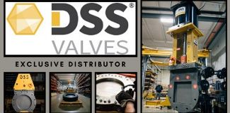 Eastern Controls becomes distributor for DSS Valves