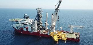 Subsea 7 awarded contract offshore US Gulf of Mexico