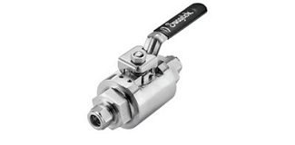 Swagelok GB series ball valve