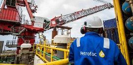 Petrofac awarded a two-year contract with NEO Energy