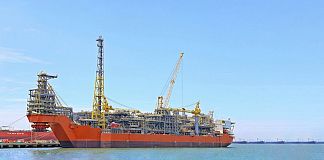 PJV banks $11m of FPSO contracts in Brazil