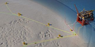 Subsea 7 awarded contract offshore Australia