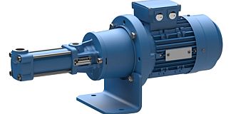 CIRCOR highlights pumps & valves for hydrogen economy