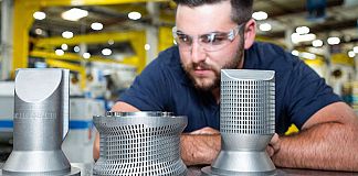 Retrofit3D is available for valve components up to 20″