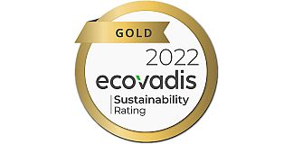 HCS Group retains EcoVadis Gold award