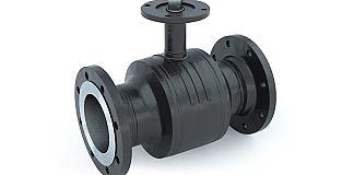 Klinger Fluid Control launches new ball valves
