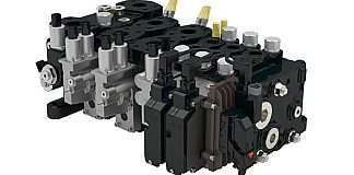 Parker announces VA Series of next-generation LS valves