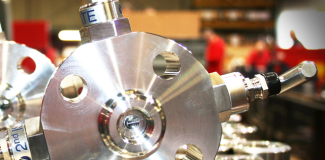Oliver Twinsafe to supply largest offshore wind farm
