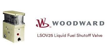 Woodward’s shutoff valve gets exida certification