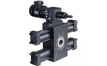 PDC LLC launches electro-hydraulic line of actuators