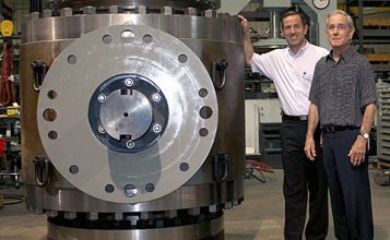 MOGAS Industries, Inc. celebrates 50 years