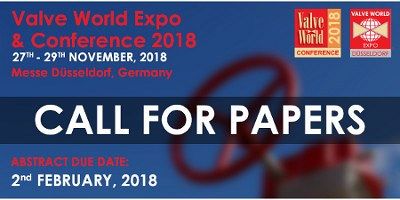 Call for Papers