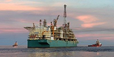 PETRONAS concludes LNG deal with Shenergy