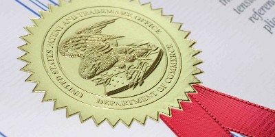 Clarke Valve receives key U.S. patent award