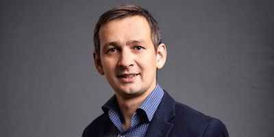 InflowControl announces new Region Manager in Russia