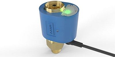 Witt’s smart safety valve