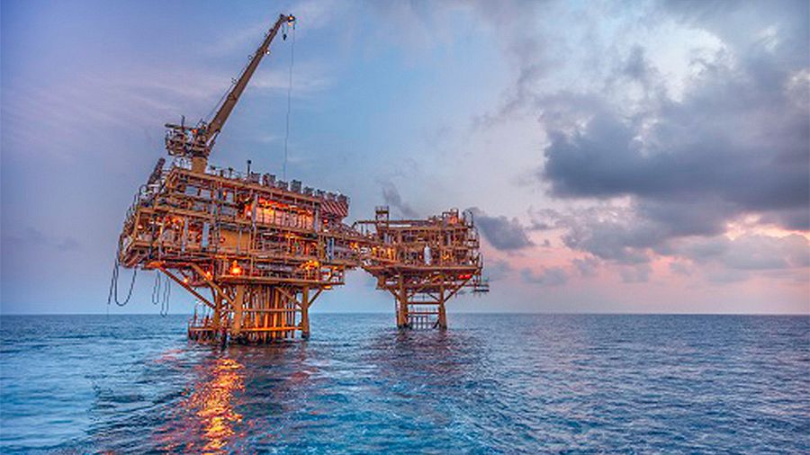 Mubadala Energy announces major gas find in Malaysia