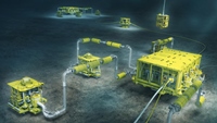 cost-effective subsea field technology