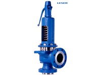 Safety Relief Valves