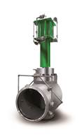 TBX steam conditioning valve