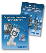 Velan brochure