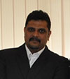 Mr. Rajesh K. Salins