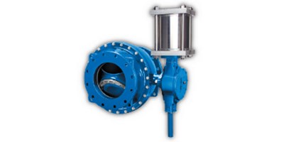 Val-Matic Ener•G ball valve