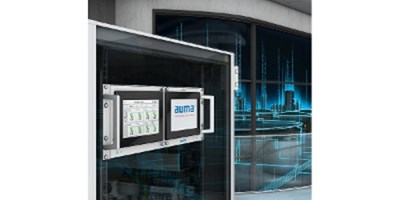 AUMA launches high-performance Master Station