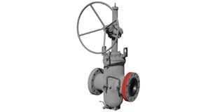 Gate valve