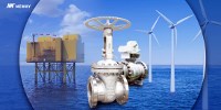 Neway secures contract to supply offshore wind project