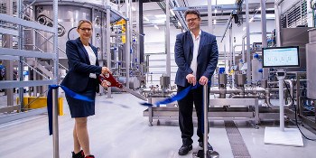 Alfa Laval opens global Application & Innovation centre