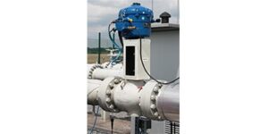 Electric actuated fail-safe CONTROL valves - Valve World