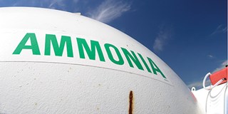Ammonia