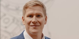Kalle Suurpää: “Lead times for NPD and existing products have become shorter. If we can provide better solutions faster, we are basically in the driver’s seat.”