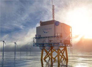 Innovative hydrogen technologies