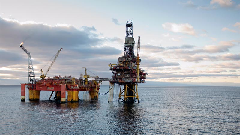 Aker Solutions receives LoI for decommissioning work