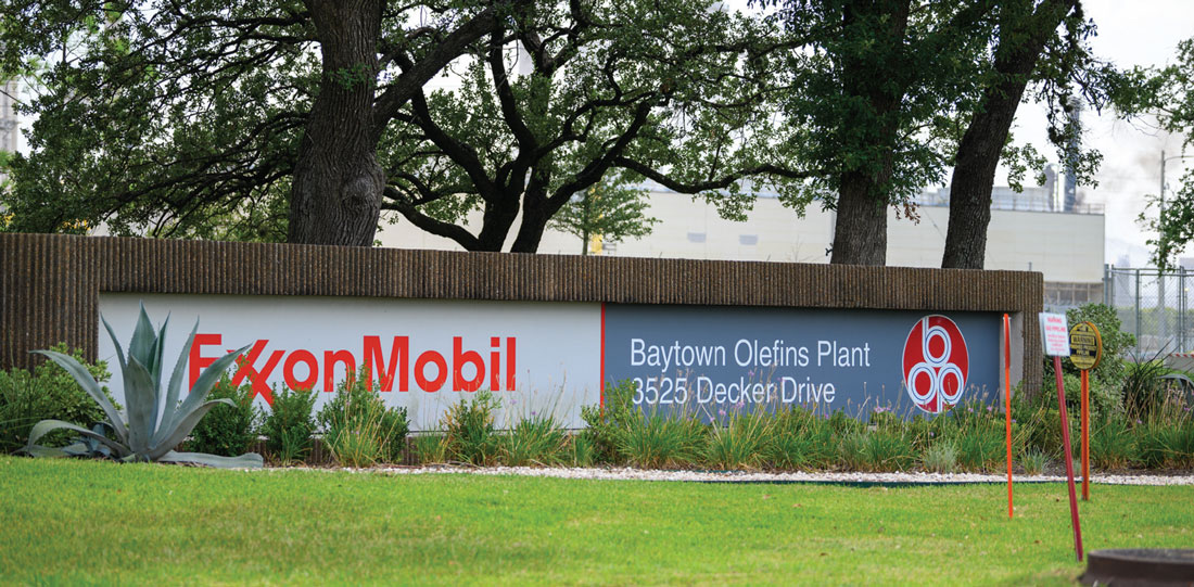 ExxonMobil