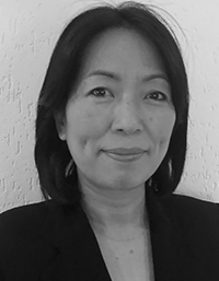 Kiyo Ichikawa