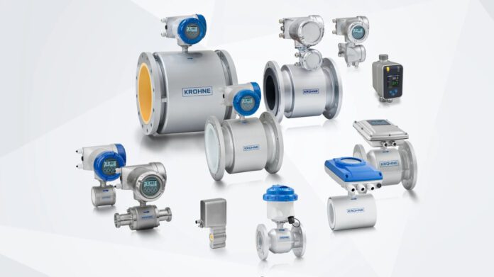 KROHNE, Inc. looks forward to bringing its innovative measuring instruments to the International LNG Conference.