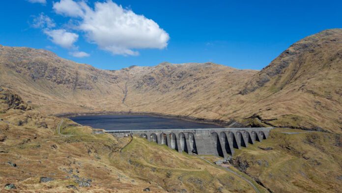 Drax given green light for pumped storage hydro plant